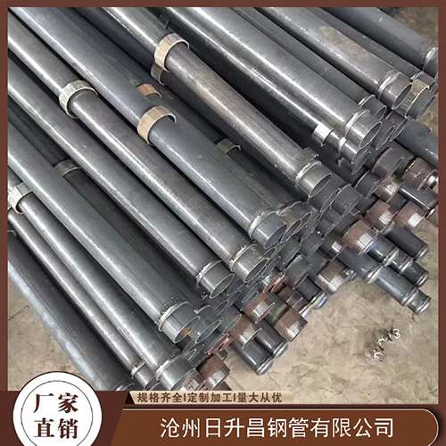麻栗坡声测管生产厂家