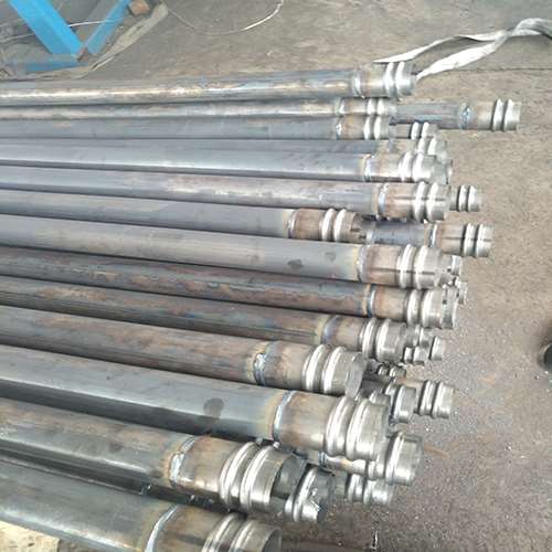 麻栗坡《建筑基桩检测技术规范》每根桩需要几个声测管