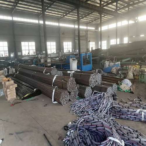 麻栗坡声测管在单桩竖向抗拔静载试验中的应用