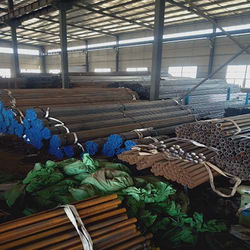 麻栗坡声测管为何能作为桩基础检测材料？