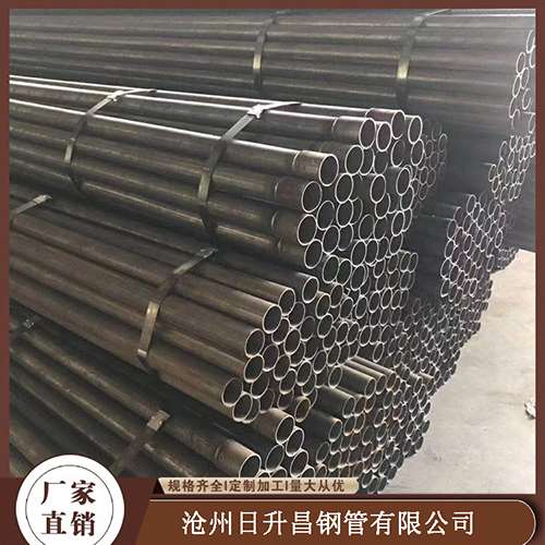 麻栗坡57声测管多少钱一米