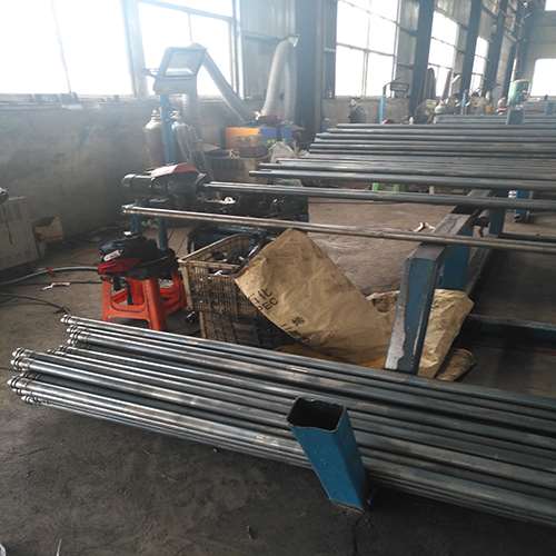 麻栗坡桥梁桩基声测管的施工工艺流程